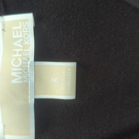 Michael Michael Kors Layered Look Tank twofer - Picture 6 of 10